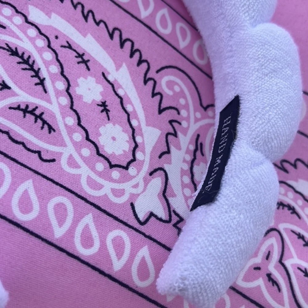 White bubble get ready with me headband! - Picture 4 of 4
